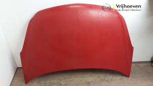 Begagnade Motorhuv Opel Corsa D 1.4 16V Twinport Pris € 125,00 Marginaltabell erbjuds av Autodemontage Vrijhoeven B.V.