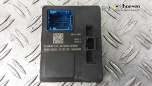 Gebruikte Module (diversen) Opel Corsa F (UB/UH/UP) Electric, Corsa-e 50kWh Prijs € 20,00 Margeregeling aangeboden door Autodemontage Vrijhoeven B.V.