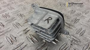 Gebruikte LED lamp Opel Corsa F (UB/UH/UP) Electric, Corsa-e 50kWh Prijs € 75,00 Margeregeling aangeboden door Autodemontage Vrijhoeven B.V.