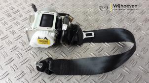 Gebruikte Veiligheidsgordel links-achter Opel Mokka 1.2 Turbo 12V Prijs € 150,00 Margeregeling aangeboden door Autodemontage Vrijhoeven B.V.