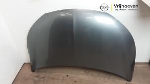 Gebruikte Motorkap Opel Crossland (X) 1.2 Turbo 12V Euro 6 Prijs € 500,00 Margeregeling aangeboden door Autodemontage Vrijhoeven B.V.