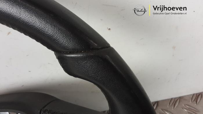Ratt från en Opel Astra J Sports Tourer (PD8/PE8/PF8) 2.0 CDTI 16V 165 2015