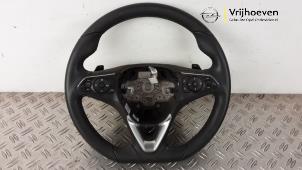 Begagnade Ratt Opel Mokka 1.2 Turbo 12V Pris € 250,00 Marginaltabell erbjuds av Autodemontage Vrijhoeven B.V.