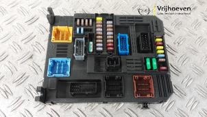 Gebruikte Bodycontrol Module Opel Corsa F (UB/UH/UP) 1.2 Turbo 12V 100 Prijs € 100,00 Margeregeling aangeboden door Autodemontage Vrijhoeven B.V.