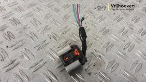 Begagnade Kontakt Opel Meriva 1.4 Turbo 16V ecoFLEX Pris € 30,00 Marginaltabell erbjuds av Autodemontage Vrijhoeven B.V.