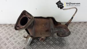 Gebruikte Katalysator Opel Meriva 1.4 Turbo 16V Ecotec Prijs € 300,00 Margeregeling aangeboden door Autodemontage Vrijhoeven B.V.