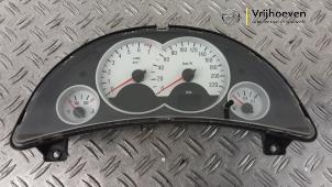 Begagnade Instrumentpanel Opel Tigra Twin Top 1.8 16V Pris € 70,00 Marginaltabell erbjuds av Autodemontage Vrijhoeven B.V.