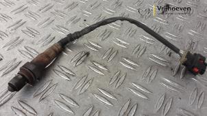 Begagnade Lambdasond Opel Tigra Twin Top 1.4 16V Pris € 20,00 Marginaltabell erbjuds av Autodemontage Vrijhoeven B.V.