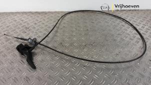 Begagnade Motorhuvsspak Opel Signum (F48) 2.2 direct 16V Pris € 50,00 Marginaltabell erbjuds av Autodemontage Vrijhoeven B.V.