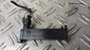 Begagnade Antenn, nyckelfri upplåsning Opel Insignia Sports Tourer 1.6 CDTI 16V 136 Pris € 20,00 Marginaltabell erbjuds av Autodemontage Vrijhoeven B.V.