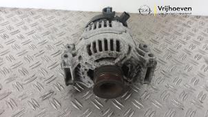 Używane Pradnica Opel Signum (F48) 2.2 direct 16V Cena € 40,00 Procedura marży oferowane przez Autodemontage Vrijhoeven B.V.