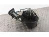 Motor de ventilador de calefactor de un Opel Vectra C Caravan 2.2 DIG 16V 2003