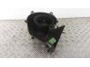 Motor de ventilador de calefactor de un Opel Vectra C Caravan 2.2 DIG 16V 2003