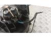 Motor de ventilador de calefactor de un Opel Vectra C Caravan 2.2 DIG 16V 2003
