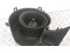 Motor de ventilador de calefactor de un Opel Vectra C Caravan 2.2 DIG 16V 2003