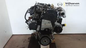 Gebruikte Motor Opel Insignia Sports Tourer 2.0 CDTI 16V Prijs € 4.750,00 Margeregeling aangeboden door Autodemontage Vrijhoeven B.V.