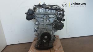Gebruikte Motor Opel Astra K 1.0 Turbo 12V Prijs € 2.300,00 Margeregeling aangeboden door Autodemontage Vrijhoeven B.V.