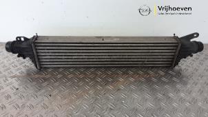 Begagnade Laddluftkylare Opel Corsa E 1.3 CDTi 16V ecoFLEX Pris € 75,00 Marginaltabell erbjuds av Autodemontage Vrijhoeven B.V.