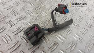 Begagnade Kontakt Opel Corsa E 1.4 16V Pris € 30,00 Marginaltabell erbjuds av Autodemontage Vrijhoeven B.V.