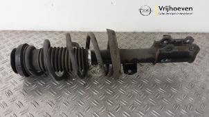 Gebruikte Mac Phersonpoot rechts-voor Opel Ampera 1.4 16V Prijs € 60,00 Margeregeling aangeboden door Autodemontage Vrijhoeven B.V.