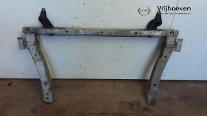 Begagnade Kylarstag Opel Corsa E 1.6 OPC Turbo 16V Pris € 200,00 Marginaltabell erbjuds av Autodemontage Vrijhoeven B.V.