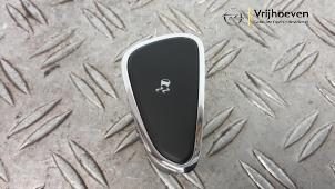 Gebruikte ESP Schakelaar Opel Corsa E 1.6 OPC Turbo 16V Prijs € 40,00 Margeregeling aangeboden door Autodemontage Vrijhoeven B.V.