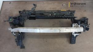 Gebruikte Frontpaneel Opel Corsa E 1.6 OPC Turbo 16V Prijs € 350,00 Margeregeling aangeboden door Autodemontage Vrijhoeven B.V.