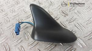 Begagnade Antenn Opel Zafira Tourer (P12) 2.0 CDTI 16V 130 Ecotec Pris € 50,00 Marginaltabell erbjuds av Autodemontage Vrijhoeven B.V.