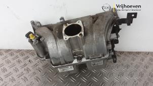 Begagnade Insugsrör Opel Meriva 1.6 16V Pris € 150,00 Marginaltabell erbjuds av Autodemontage Vrijhoeven B.V.