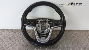 Begagnade Ratt Opel Astra J GTC (PD2/PF2) 2.0 BiTurbo CDTI Pris € 200,00 Marginaltabell erbjuds av Autodemontage Vrijhoeven B.V.