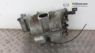 Begagnade Insugsrör Opel Meriva 1.6 16V Pris € 150,00 Marginaltabell erbjuds av Autodemontage Vrijhoeven B.V.