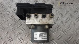 Gebruikte ABS Pomp Opel Mokka/Mokka X 1.4 Turbo 16V 4x2 Prijs € 175,00 Margeregeling aangeboden door Autodemontage Vrijhoeven B.V.