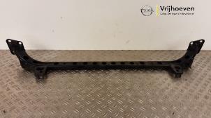 Gebruikte Radiateurbalk Opel Insignia Sports Tourer 2.0 GSi Turbo 16V 4x4 Prijs € 60,00 Margeregeling aangeboden door Autodemontage Vrijhoeven B.V.