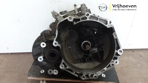Gebruikte Versnellingsbak Opel Mokka/Mokka X 1.6 CDTI 16V 4x2 Prijs € 400,00 Margeregeling aangeboden door Autodemontage Vrijhoeven B.V.