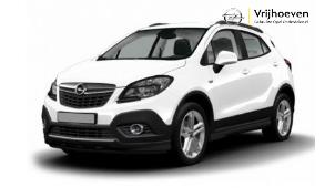 Nya Karossats Opel Mokka/Mokka X 1.4 Turbo 16V 4x2 Pris € 749,99 Inklusive moms erbjuds av Autodemontage Vrijhoeven B.V.