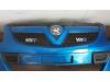 Voorbumper van een Opel Corsa D 1.6i OPC 16V Turbo 2008