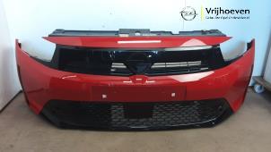 Gebruikte Voorbumper Opel Corsa F (UB/UH/UP) Electric, Corsa-e 50kWh Prijs € 2.000,00 Inclusief btw aangeboden door Autodemontage Vrijhoeven B.V.