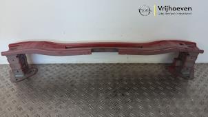Gebruikte Bumperbalk achter Opel Corsa F (UB/UH/UP) Electric, Corsa-e 50kWh Prijs € 125,01 Inclusief btw aangeboden door Autodemontage Vrijhoeven B.V.