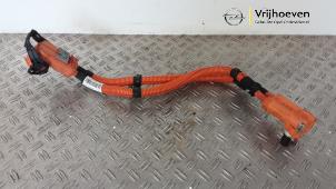Gebruikte HV kabel (hoog voltage) Opel Corsa F (UB/UH/UP) Electric, Corsa-e 50kWh Prijs € 120,00 Margeregeling aangeboden door Autodemontage Vrijhoeven B.V.