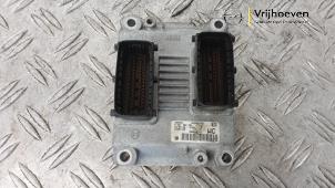Usados Ordenador de gestión de motor Opel Tigra Twin Top 1.4 16V Precio € 100,00 Norma de margen ofrecido por Autodemontage Vrijhoeven B.V.
