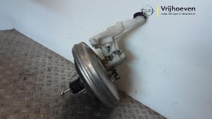 Używane Wspomaganie hamulców Opel Astra L Sports Tourer (F4/FC/FN/FR) 1.2 Turbo 130 12V Cena € 99,99 Z VAT oferowane przez Autodemontage Vrijhoeven B.V.