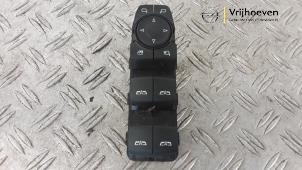 Gebruikte Combischakelaar ramen Opel Insignia Sports Tourer 2.0 CDTI 16V Prijs € 90,00 Margeregeling aangeboden door Autodemontage Vrijhoeven B.V.