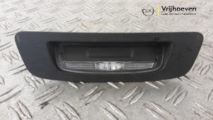 Begagnade Spak, baklucka Opel Insignia Sports Tourer 2.0 CDTI 16V Pris € 20,00 Marginaltabell erbjuds av Autodemontage Vrijhoeven B.V.