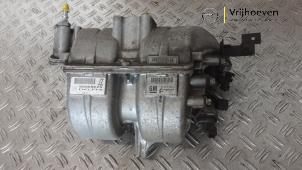 Begagnade Insugsrör Opel Meriva 1.6 16V Pris € 150,00 Marginaltabell erbjuds av Autodemontage Vrijhoeven B.V.