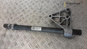 Begagnade Mellanaxel Opel Insignia Sports Tourer 2.0 CDTI 16V Pris € 50,00 Marginaltabell erbjuds av Autodemontage Vrijhoeven B.V.