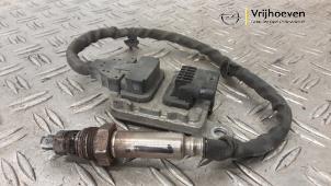 Begagnade NOx-sensor Opel Insignia Sports Tourer 2.0 CDTI 16V Pris € 300,00 Marginaltabell erbjuds av Autodemontage Vrijhoeven B.V.