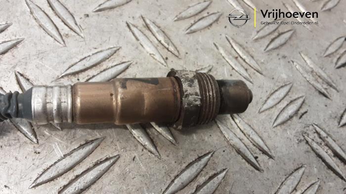 Lambda Sonde van een Opel Insignia Sports Tourer 2.0 CDTI 16V 2019