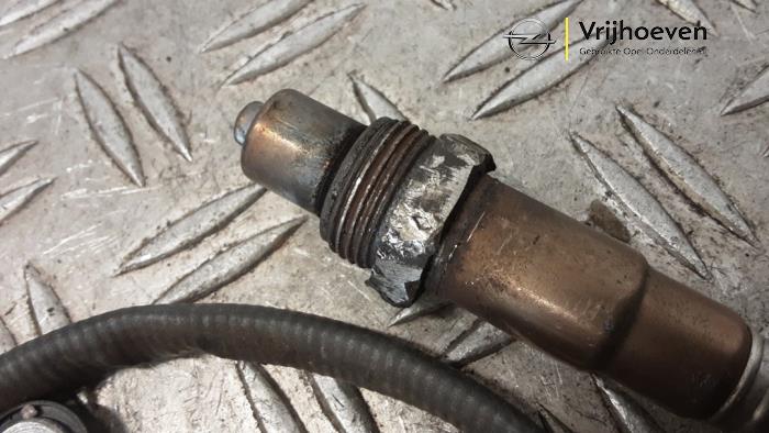 Lambda Sonde van een Opel Insignia Sports Tourer 2.0 CDTI 16V 2019