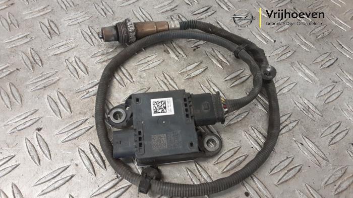 Lambda Sonde van een Opel Insignia Sports Tourer 2.0 CDTI 16V 2019