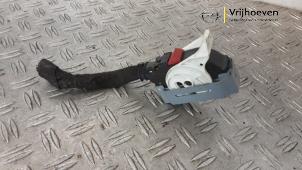 Gebruikte ABS stekker Opel Insignia Sports Tourer 2.0 CDTI 16V Prijs € 35,00 Margeregeling aangeboden door Autodemontage Vrijhoeven B.V.